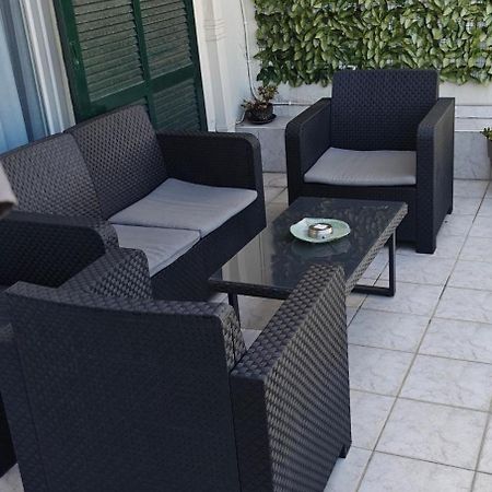 Apartmán Gnaios Penthouse Soluň Exteriér fotografie