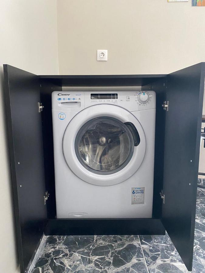 Apartmán Gnaios Penthouse Soluň Exteriér fotografie