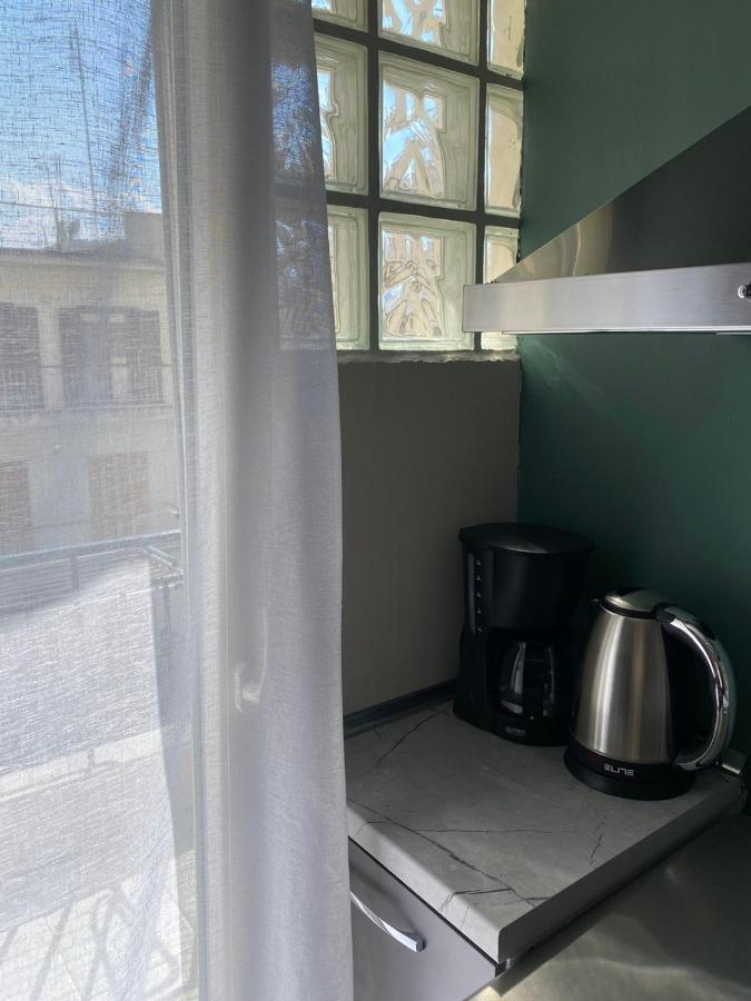 Apartmán Gnaios Penthouse Soluň Exteriér fotografie