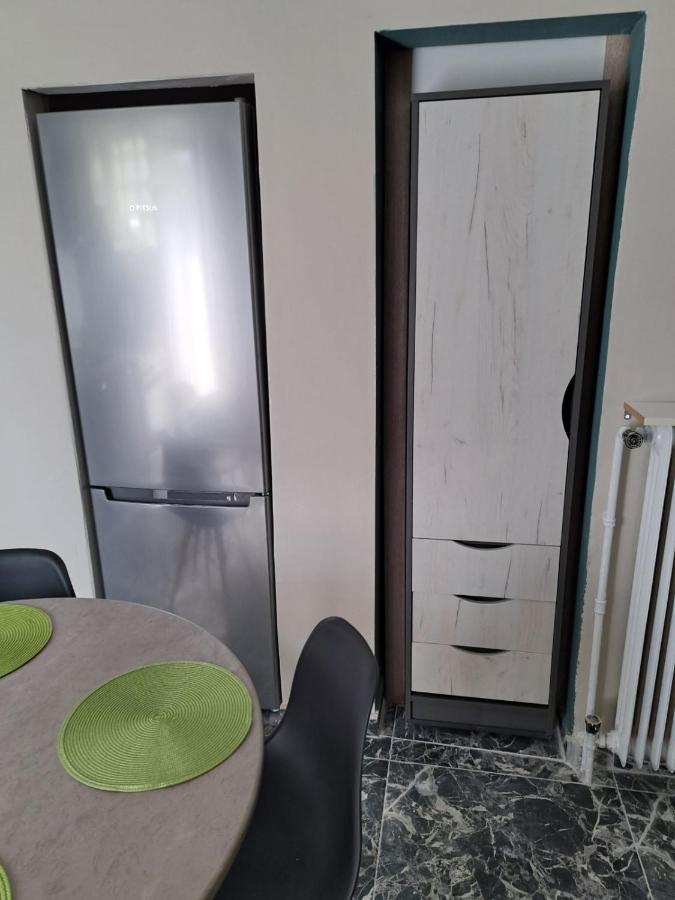 Apartmán Gnaios Penthouse Soluň Exteriér fotografie