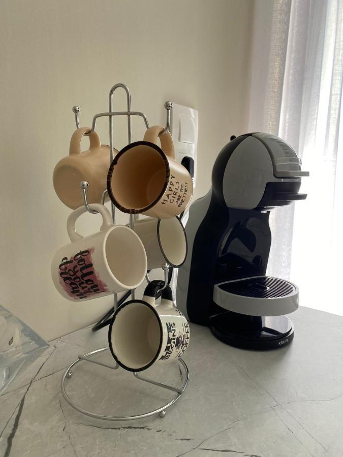 Apartmán Gnaios Penthouse Soluň Exteriér fotografie