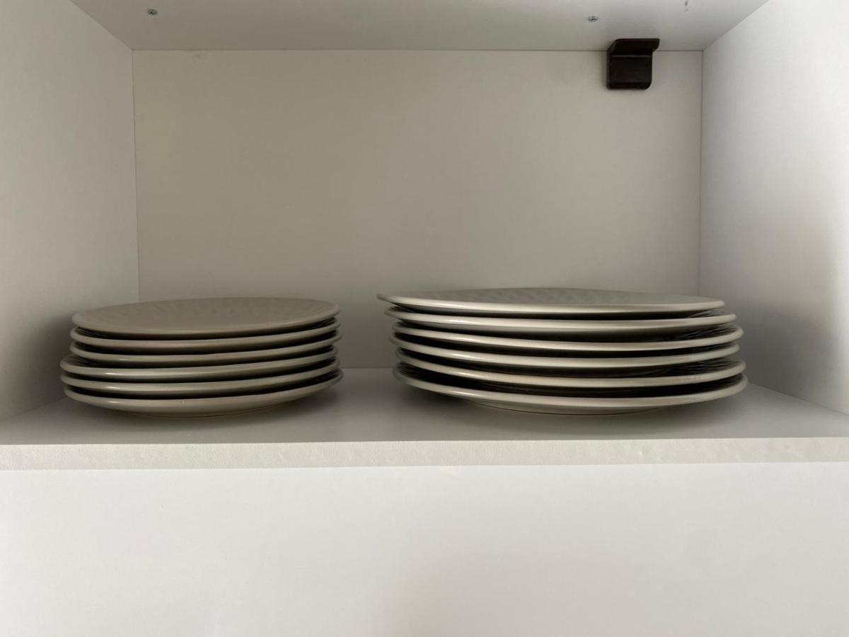 Apartmán Gnaios Penthouse Soluň Exteriér fotografie