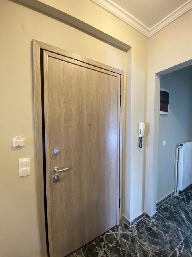 Apartmán Gnaios Penthouse Soluň Exteriér fotografie