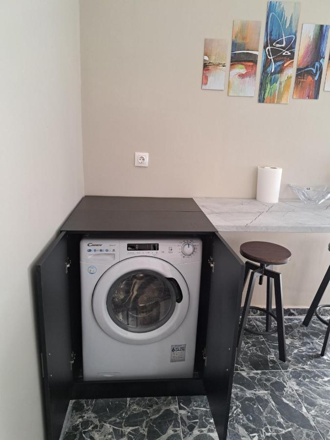 Apartmán Gnaios Penthouse Soluň Exteriér fotografie