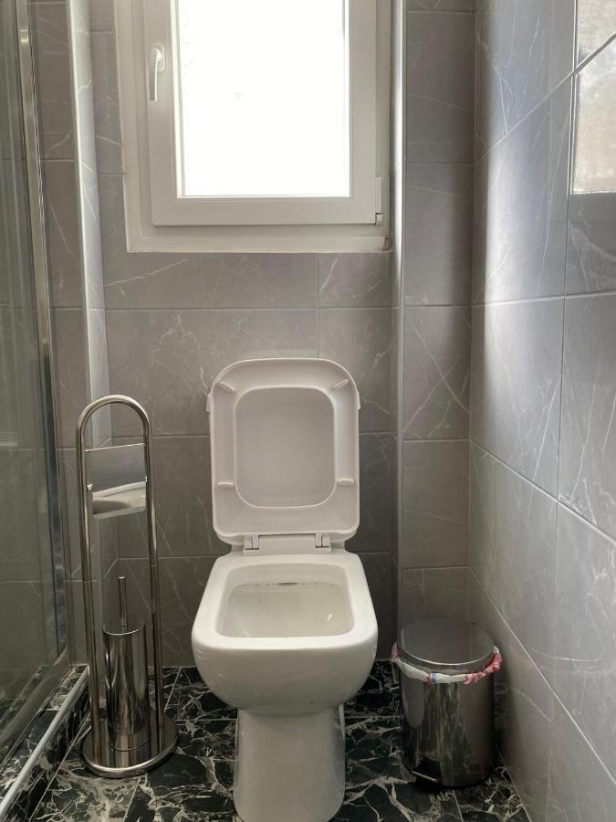 Apartmán Gnaios Penthouse Soluň Exteriér fotografie