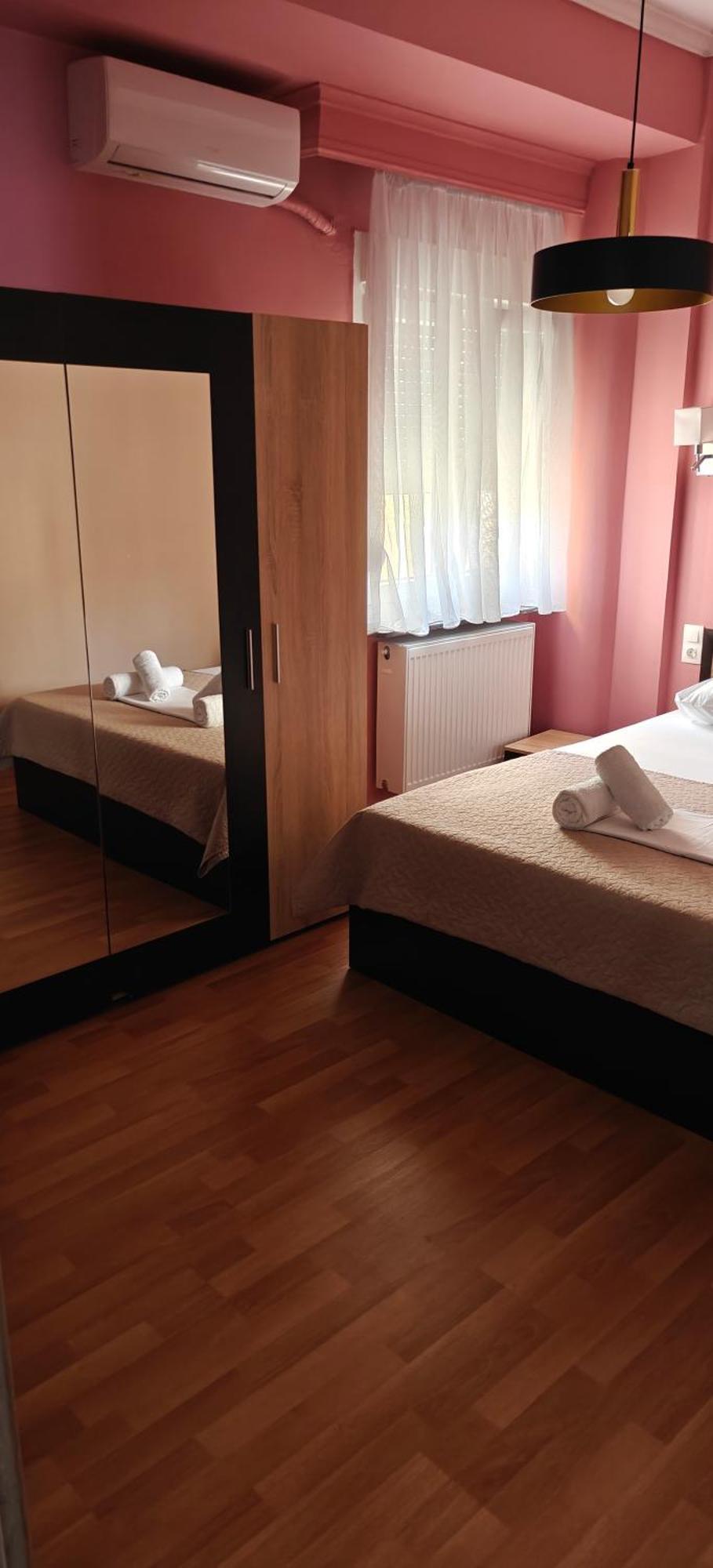 Apartmán Gnaios Penthouse Soluň Exteriér fotografie