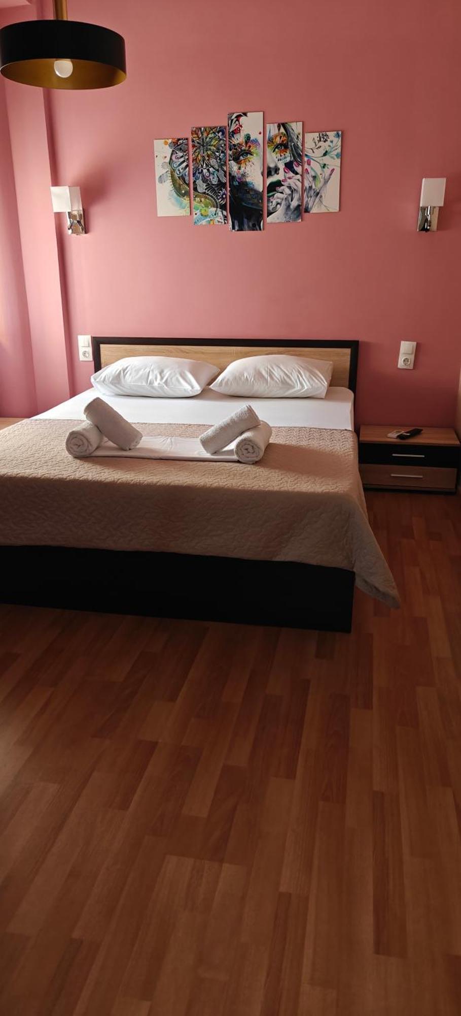 Apartmán Gnaios Penthouse Soluň Exteriér fotografie